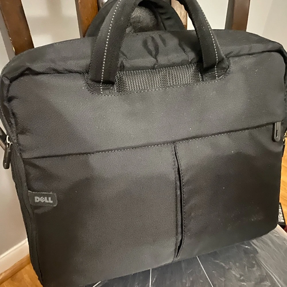 Dell Laptop Bag